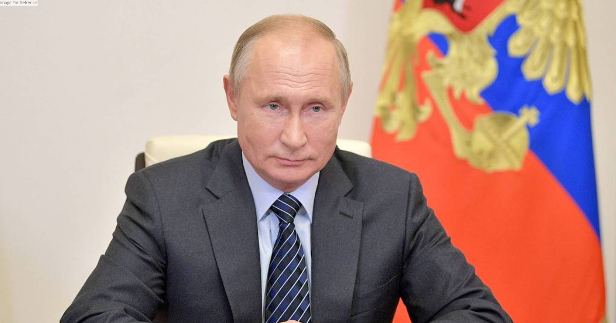Afghanistan remains one of biggest security challenges: Putin